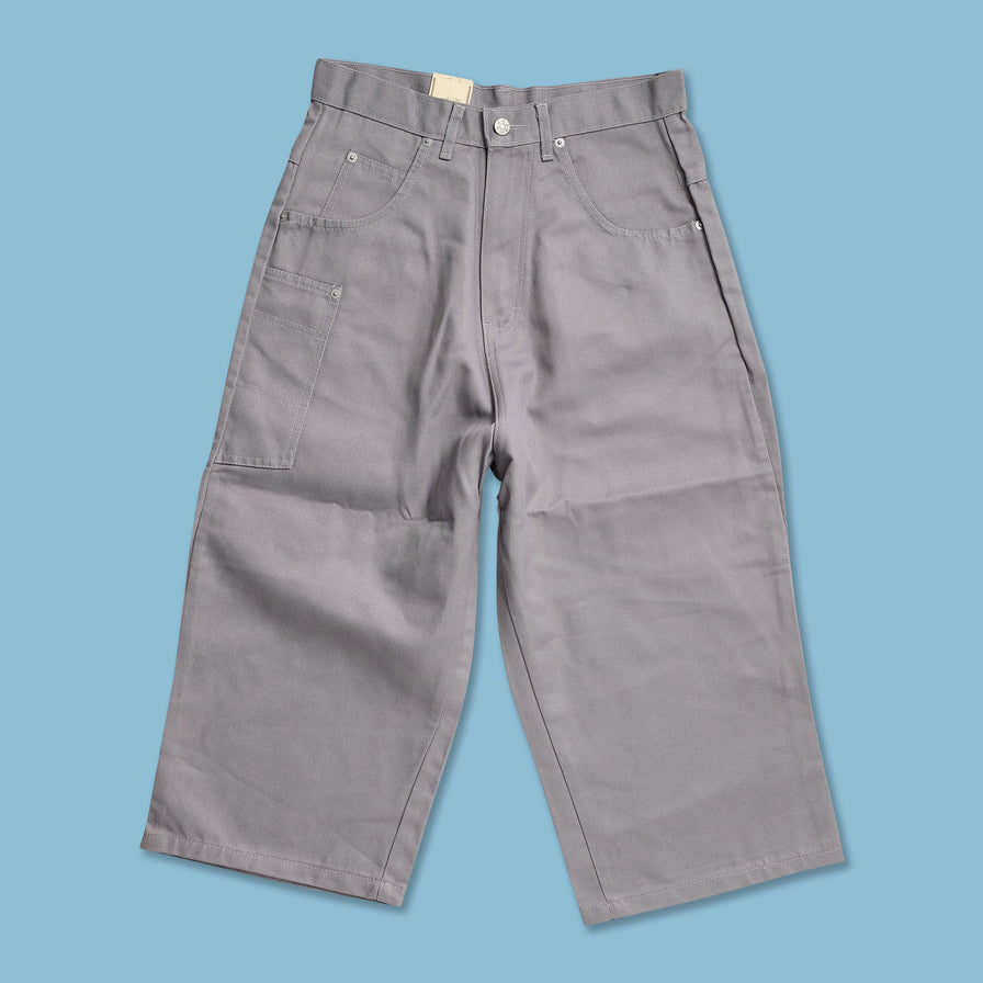 Y2K Baggy Jorts W29 - Double Double Vintage