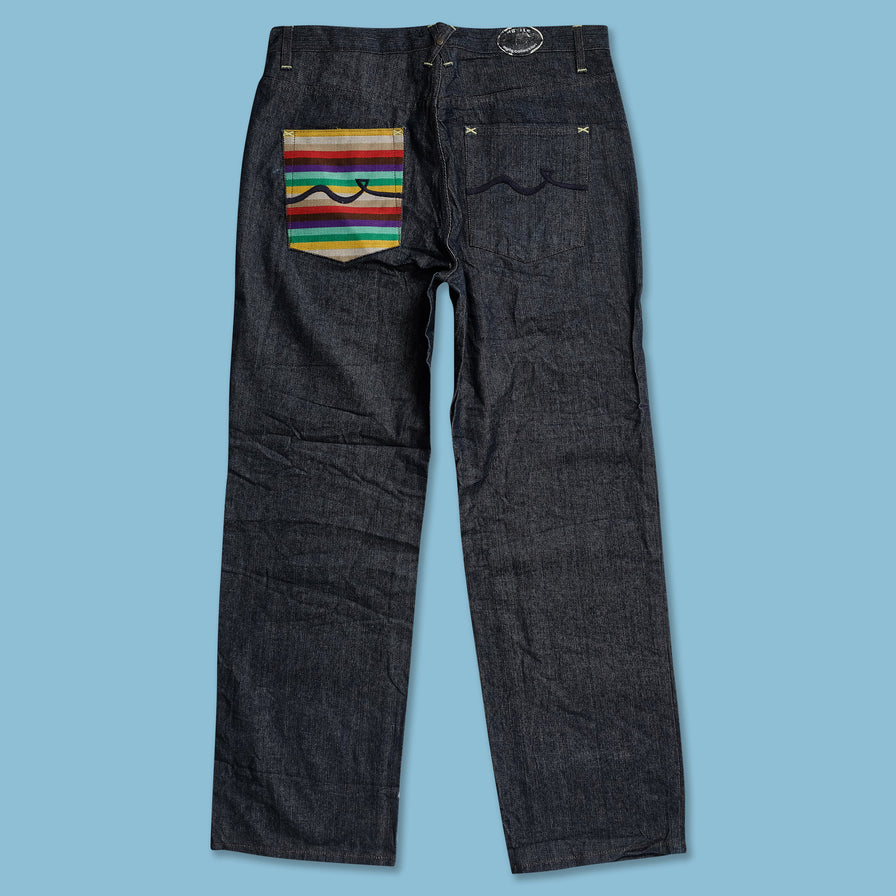 Y2K Baggy Pants 38x34 - Double Double Vintage