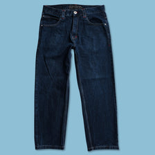 Y2K Southpole Baggy Pants 34x30 - Double Double Vintage