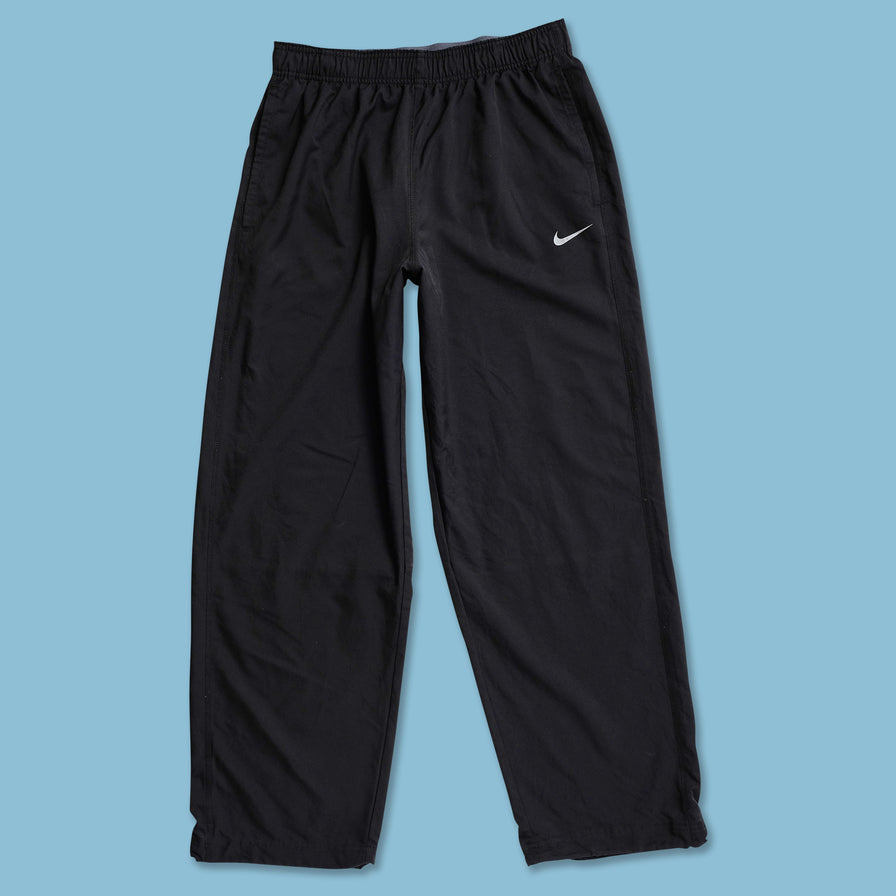 Nike Track Pants Large - Double Double Vintage