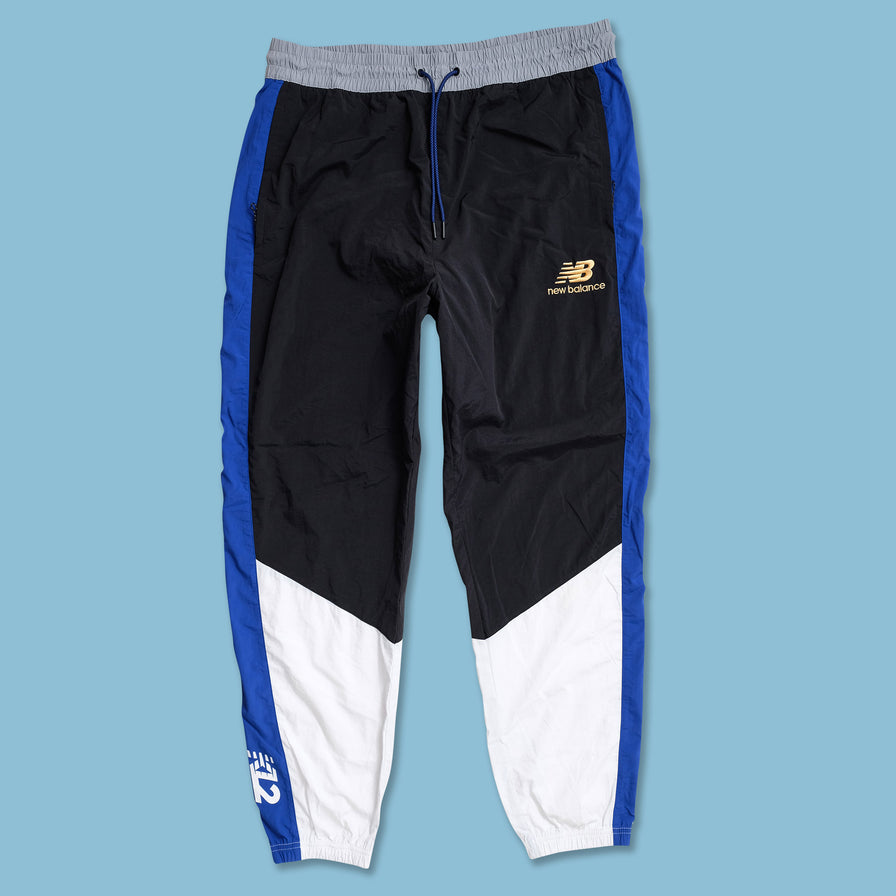 New Balance Track Pants Large - Double Double Vintage
