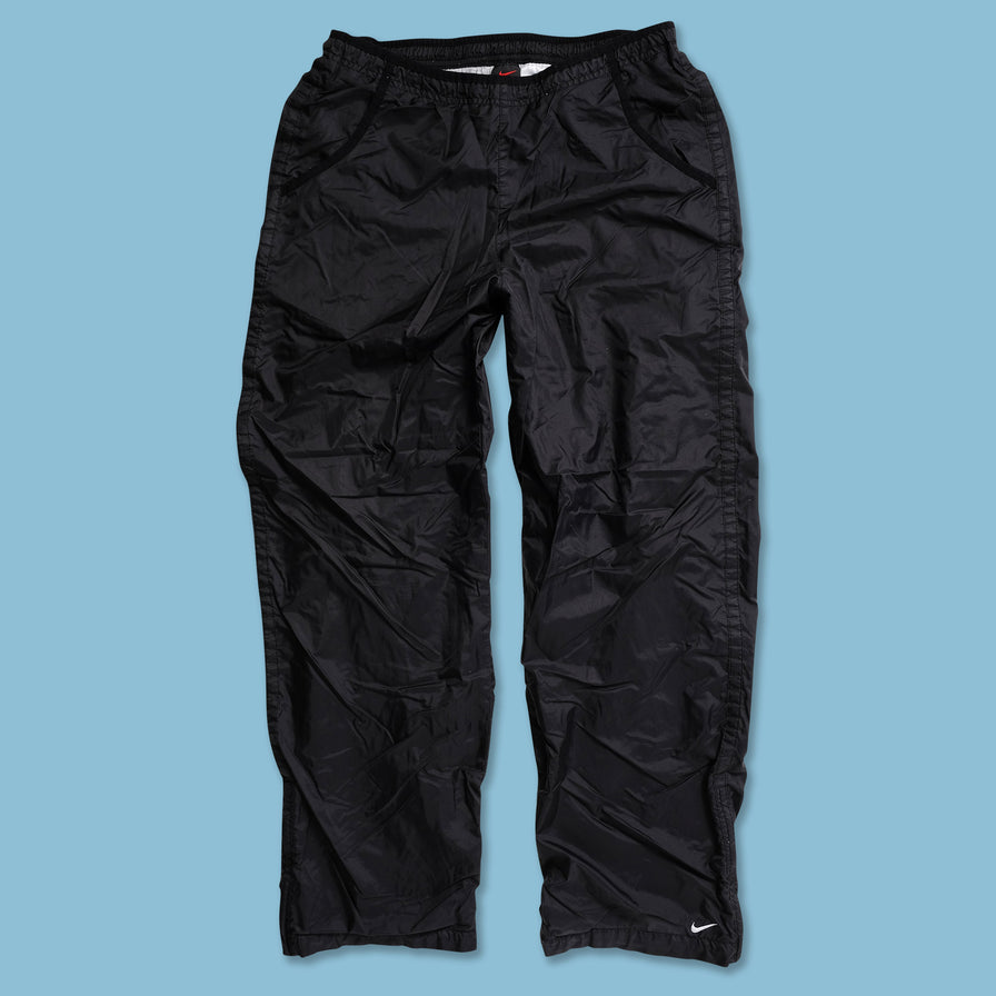 Vintage Nike Track Pants Medium - Double Double Vintage