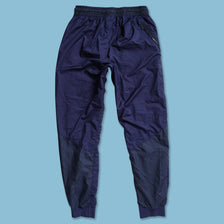 Nike Track Pants Small - Double Double Vintage