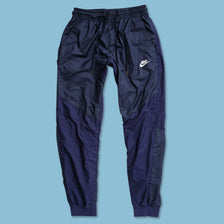 Nike Track Pants Small - Double Double Vintage