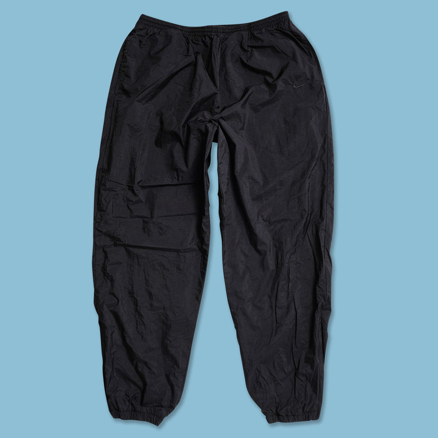 Vintage Nike Track Pants XLarge - Double Double Vintage