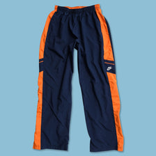 Vintage Nike Track Pants Small - Double Double Vintage