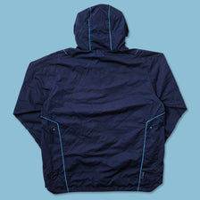 Vintage Nike Air Max Windbreaker Large - Double Double Vintage