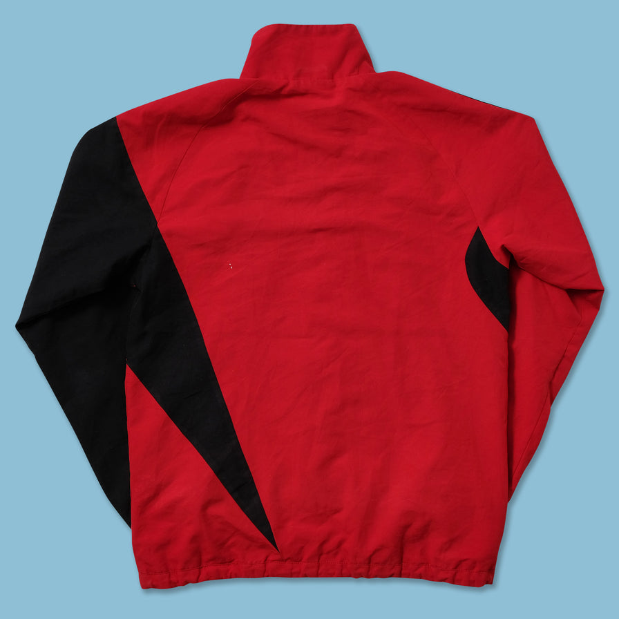 2008 adidas Middlesbrough FC Track Jacket XSmall - Double Double Vintage