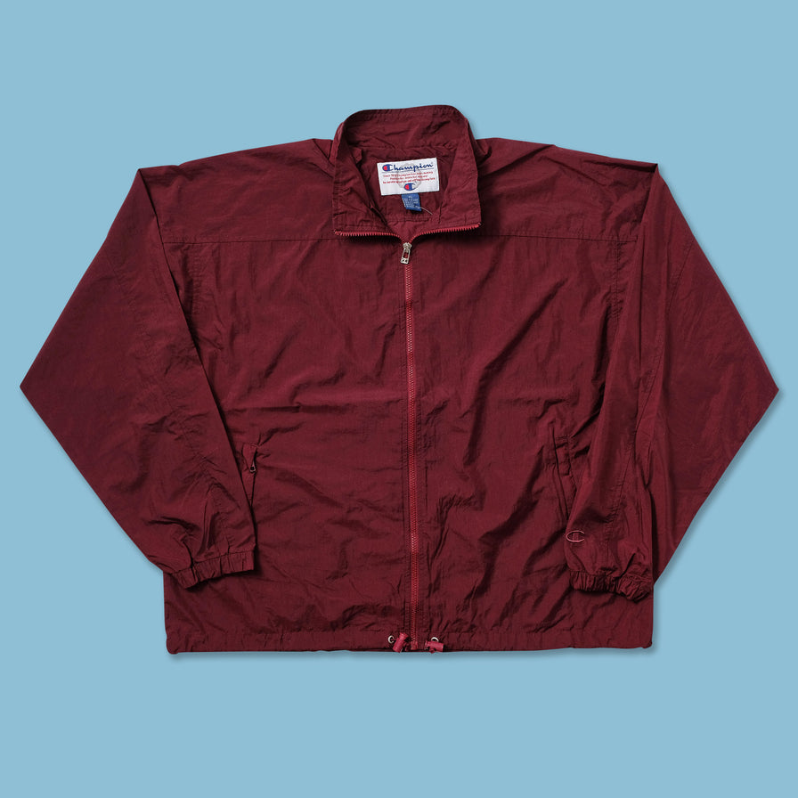 Vintage Champion Track Jacket XLarge - Double Double Vintage