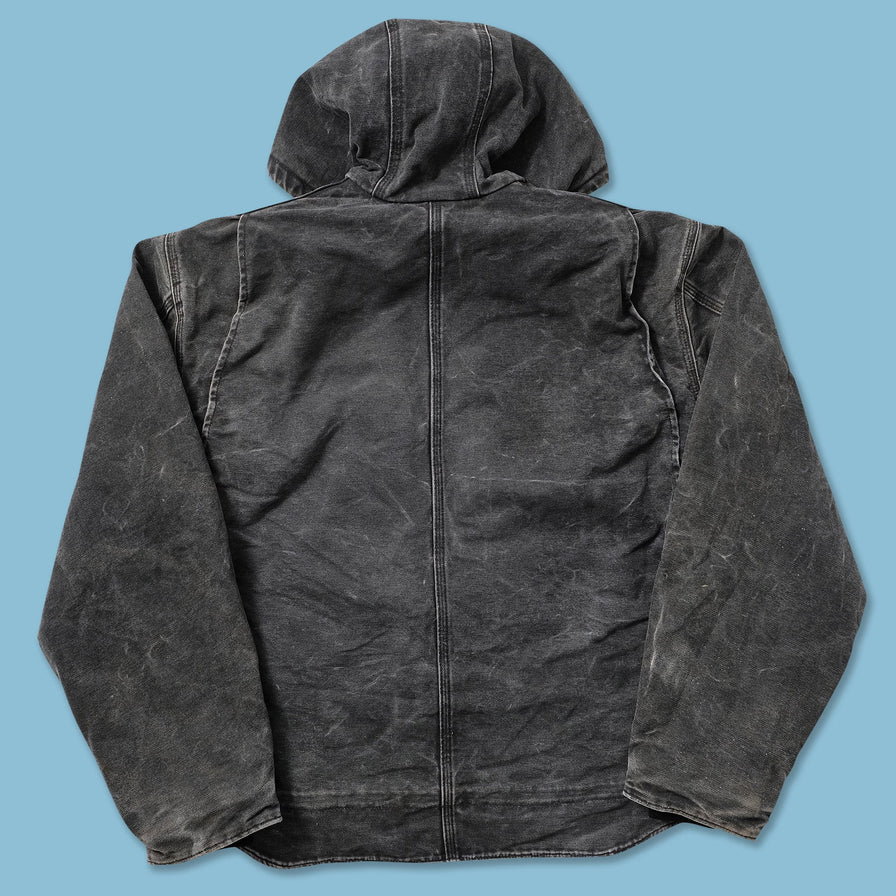 Vintage Carhartt Work Jacket Large - Double Double Vintage
