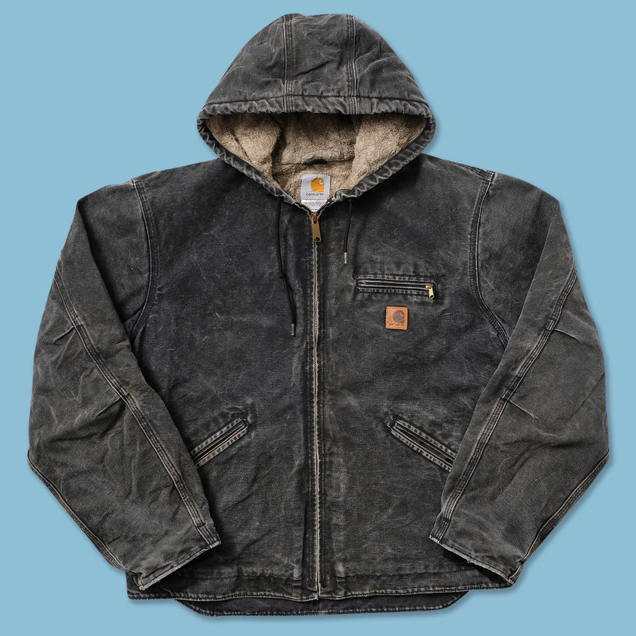 Vintage Carhartt Work Jacket Large - Double Double Vintage