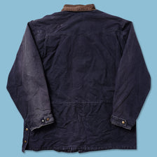 Vintage Carhartt Work Jacket XXL