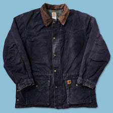 Vintage Carhartt Work Jacket XXL - Double Double Vintage