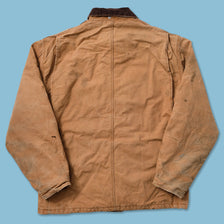 Vintage Carhartt Work Jacket Large - Double Double Vintage