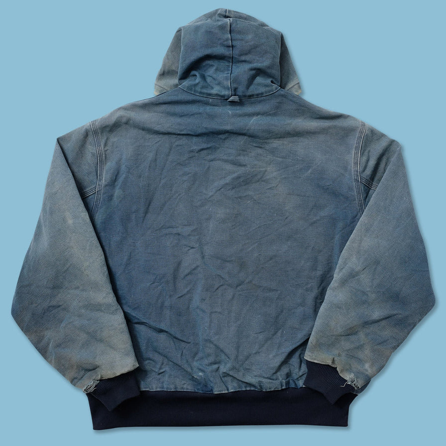 Vintage Carhartt Work Jacket XXL - Double Double Vintage