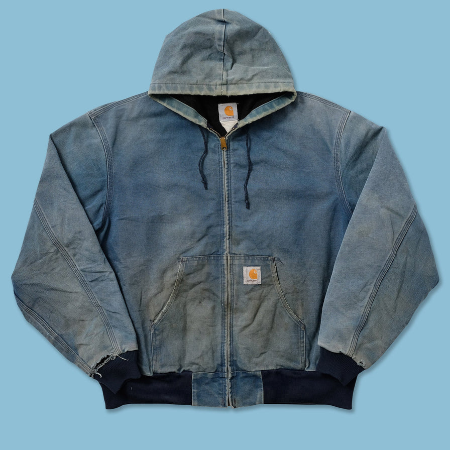 Vintage Carhartt Work Jacket XXL - Double Double Vintage