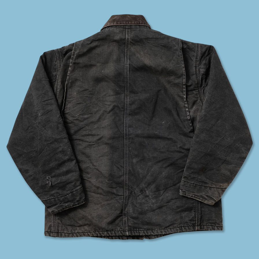 Vintage Carhartt Work Jacket Large - Double Double Vintage