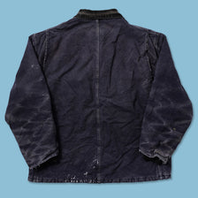 Vintage Carhartt Work Jacket XLarge - Double Double Vintage