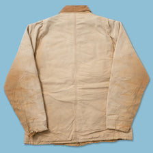 Vintage Carhartt Work Jacket XLarge - Double Double Vintage