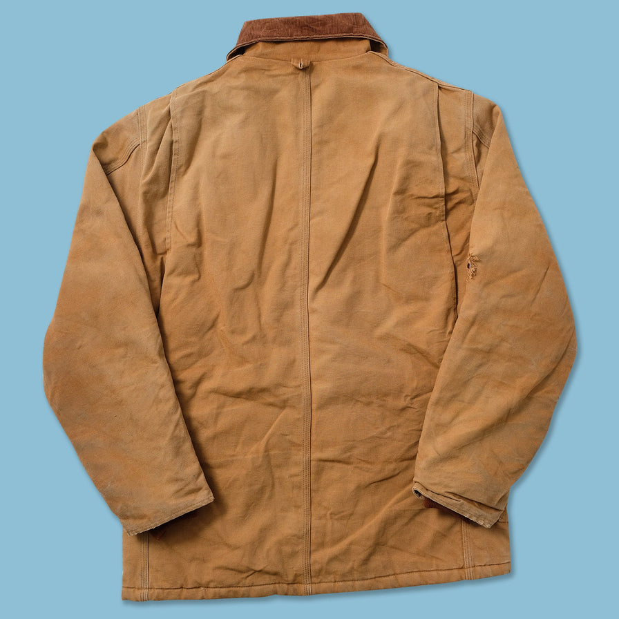 Vintage Carhartt Work Jacket Medium - Double Double Vintage