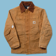 Vintage Carhartt Work Jacket Medium - Double Double Vintage
