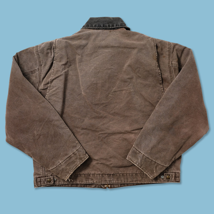 Vintage Carhartt Detroit Jacket XLarge - Double Double Vintage
