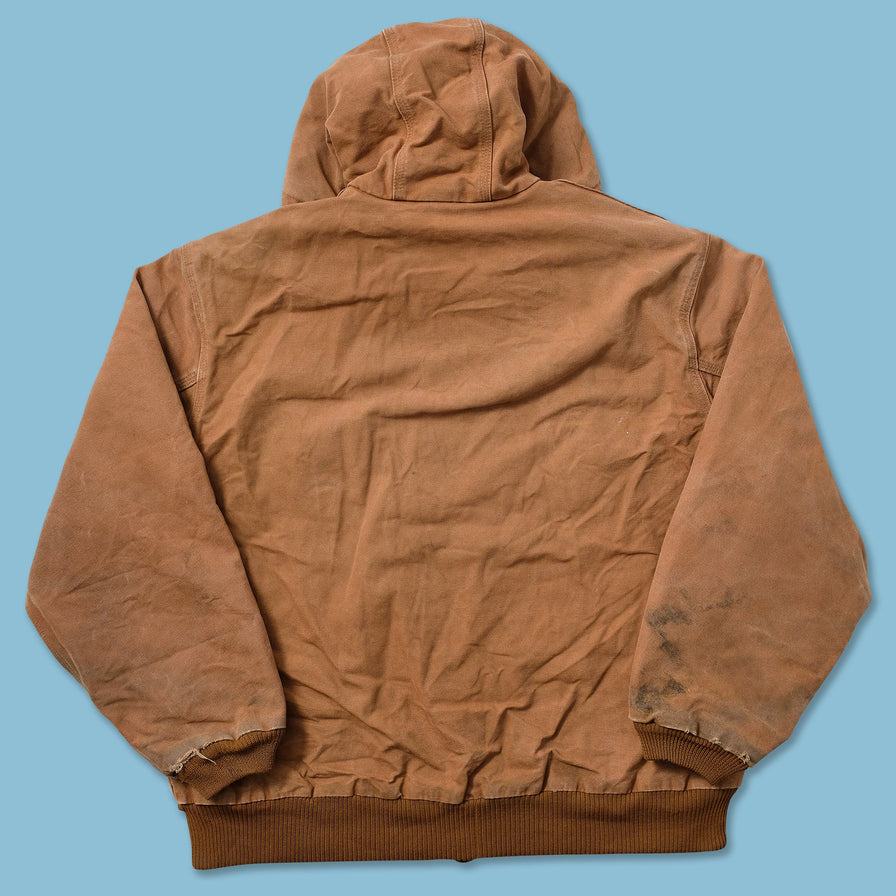 Vintage Carhartt Work Jacket XLarge - Double Double Vintage