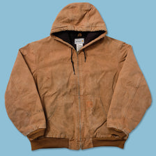 Vintage Carhartt Work Jacket XLarge - Double Double Vintage