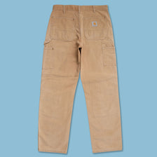 Vintage Carhartt Double Knee Pants 32x32 - Double Double Vintage