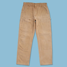 Vintage Carhartt Double Knee Pants 32x32