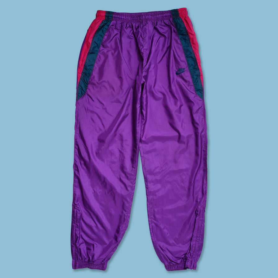 Vintage Nike Track Pants Large - Double Double Vintage