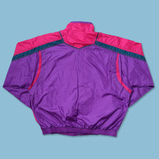 Vintage Nike Track Jacket Large