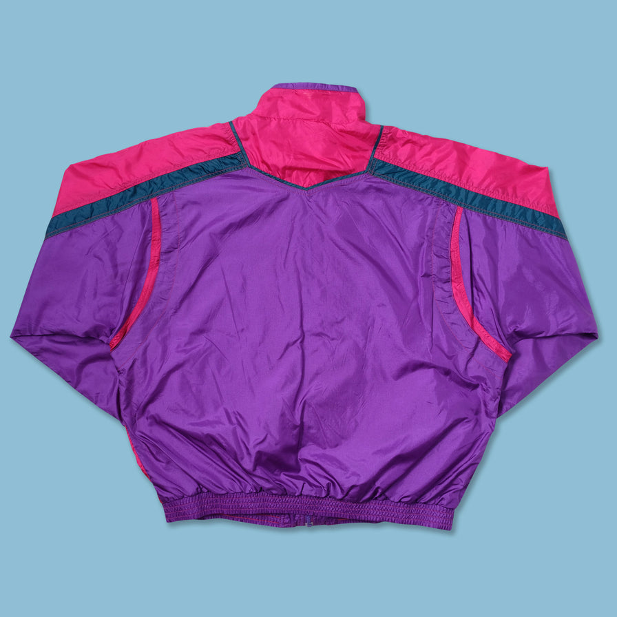 Vintage Nike Track Jacket Large - Double Double Vintage