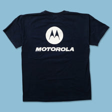 2003 JP Morgan Motoral T-Shirt Large