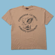 2002 Harley Davidson T-Shirt XXL