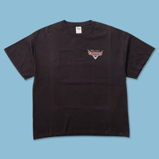 Vintage Disney's Cars T-Shirt Large - Double Double Vintage