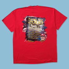 2001 F1 Michael Schumacher T-Shirt Large