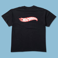 Vintage Hot Wheels Collectors T-Shirt Medium