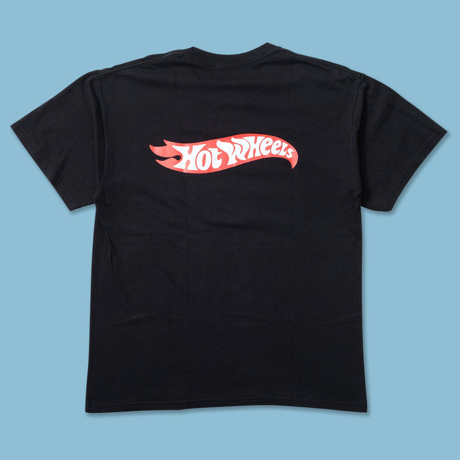 Vintage Hot Wheels Collectors T-Shirt Medium - Double Double Vintage