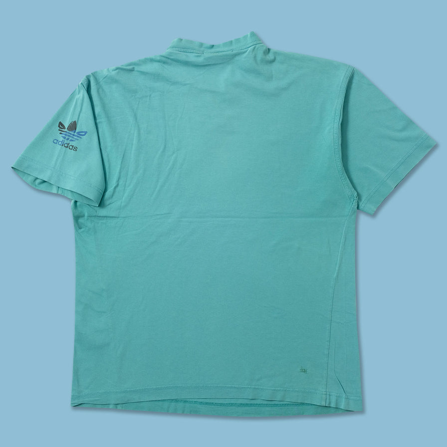 Vintage adidas T-Shirt Medium