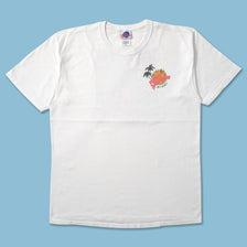 Vintage Planet Hollywood Miami T-Shirt Large - Double Double Vintage