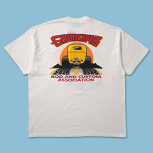 1997 Good Guys Carlisle T-Shirt XXL