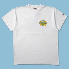 Vintage Hard Rock Cafe Newport Beach T-Shirt XLarge - Double Double Vintage