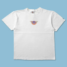 Vintage Hard Rock Cafe New York T-Shirt Large - Double Double Vintage