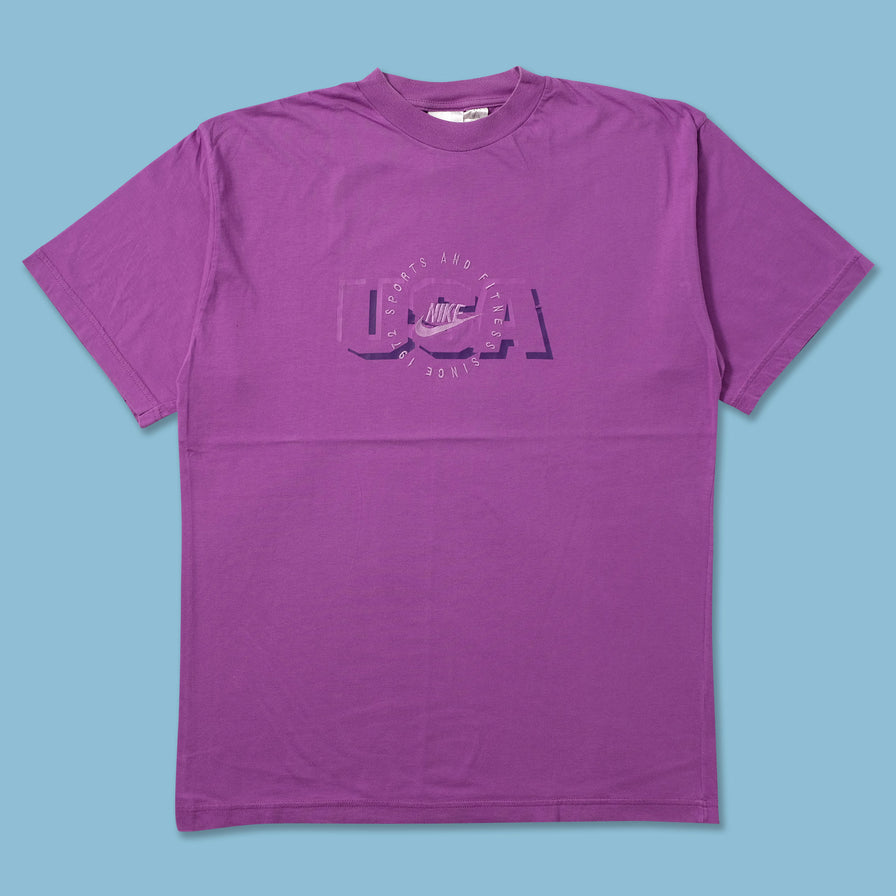 Vintage Nike T-Shirt Large - Double Double Vintage