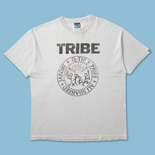 Vintage A Tribe Called Quest T-Shirt XLarge - Double Double Vintage