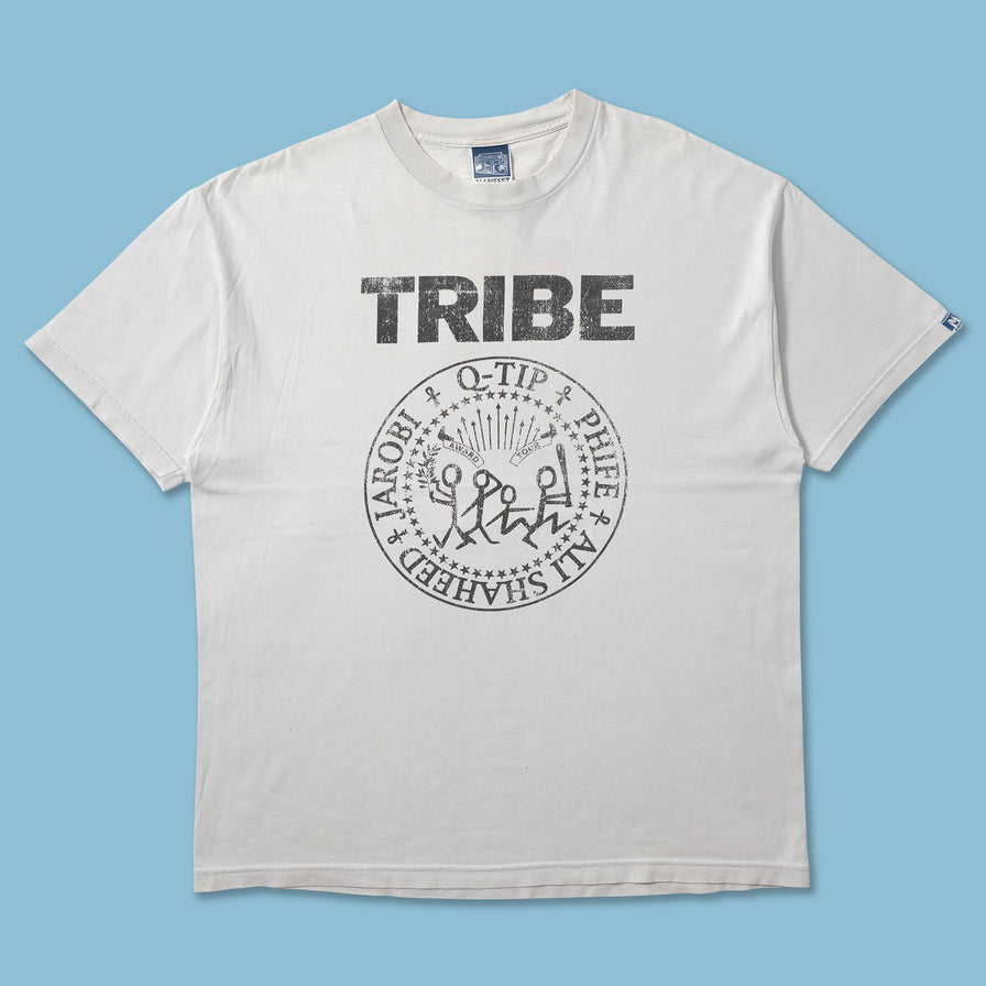 Vintage A Tribe Called Quest T-Shirt XLarge - Double Double Vintage