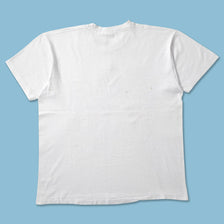 Vintage Magic Johnson T-Shirt XLarge