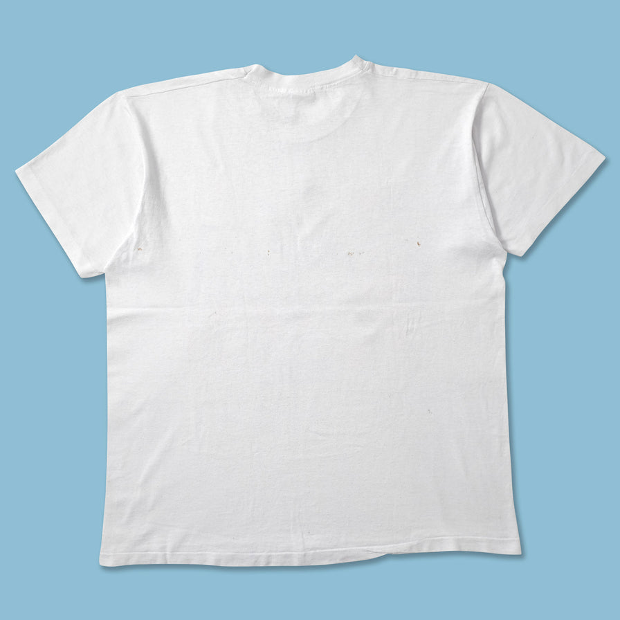 Vintage Magic Johnson T-Shirt XLarge - Double Double Vintage