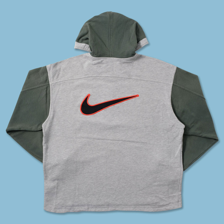 Vintage Nike Hoody Large - Double Double Vintage